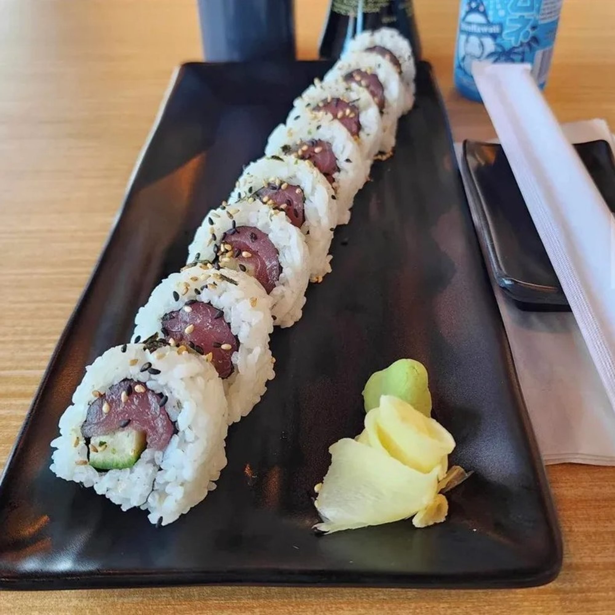 Tuna Roll