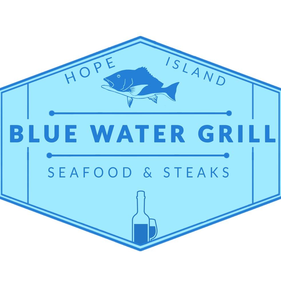 Hope Island Blue Water Grill Gold Coast