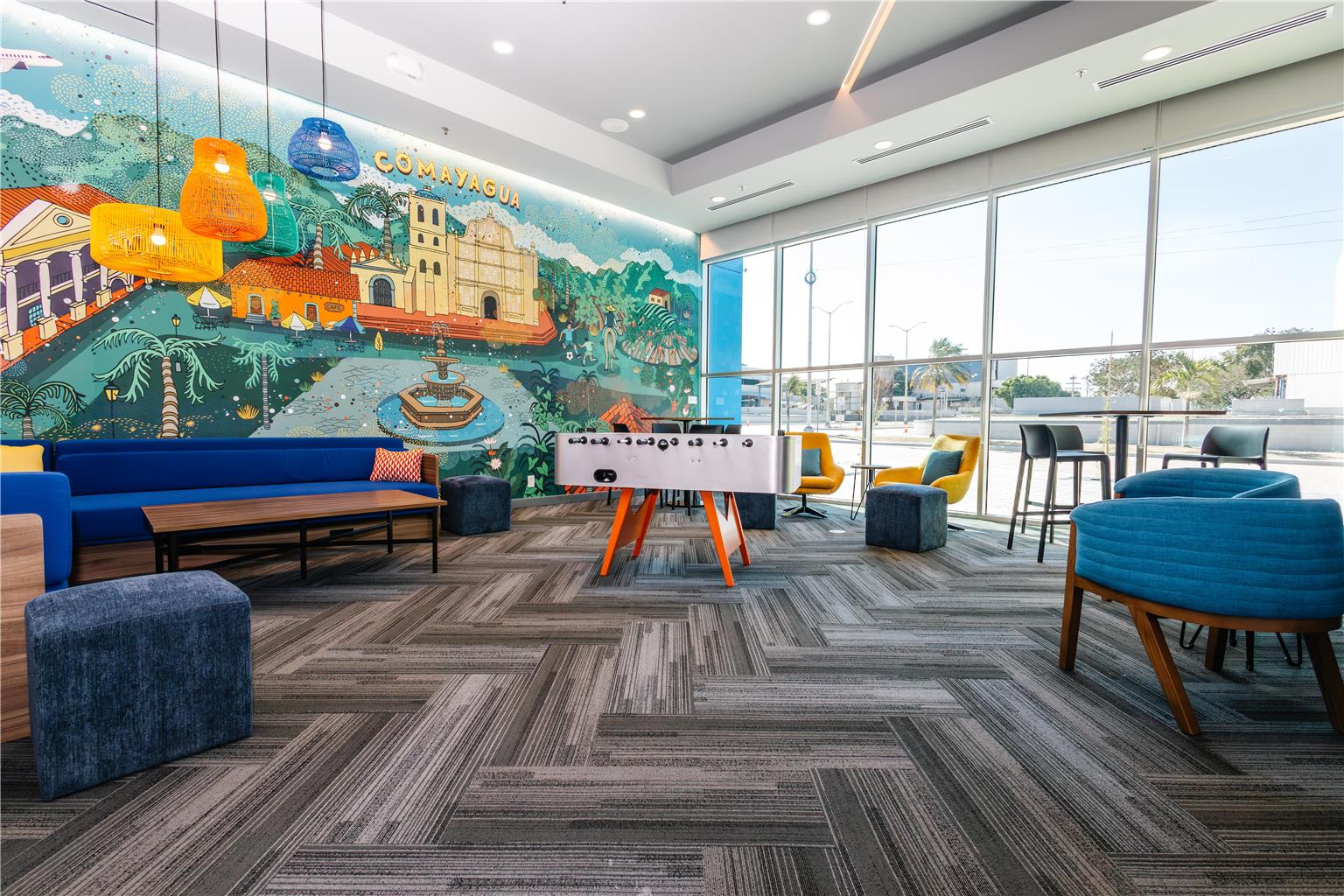 Galería en miniatura