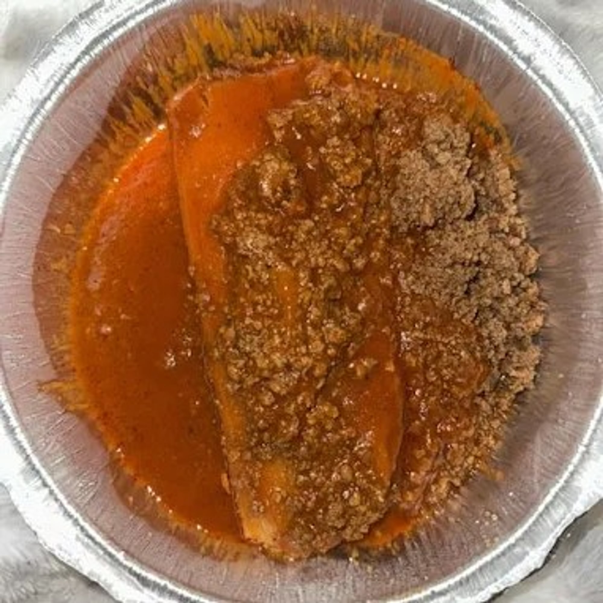 Tamales