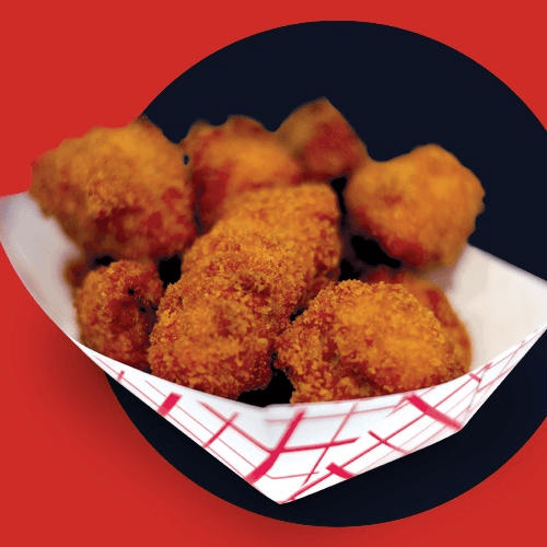 Chicken Nuggets 6 pcs
