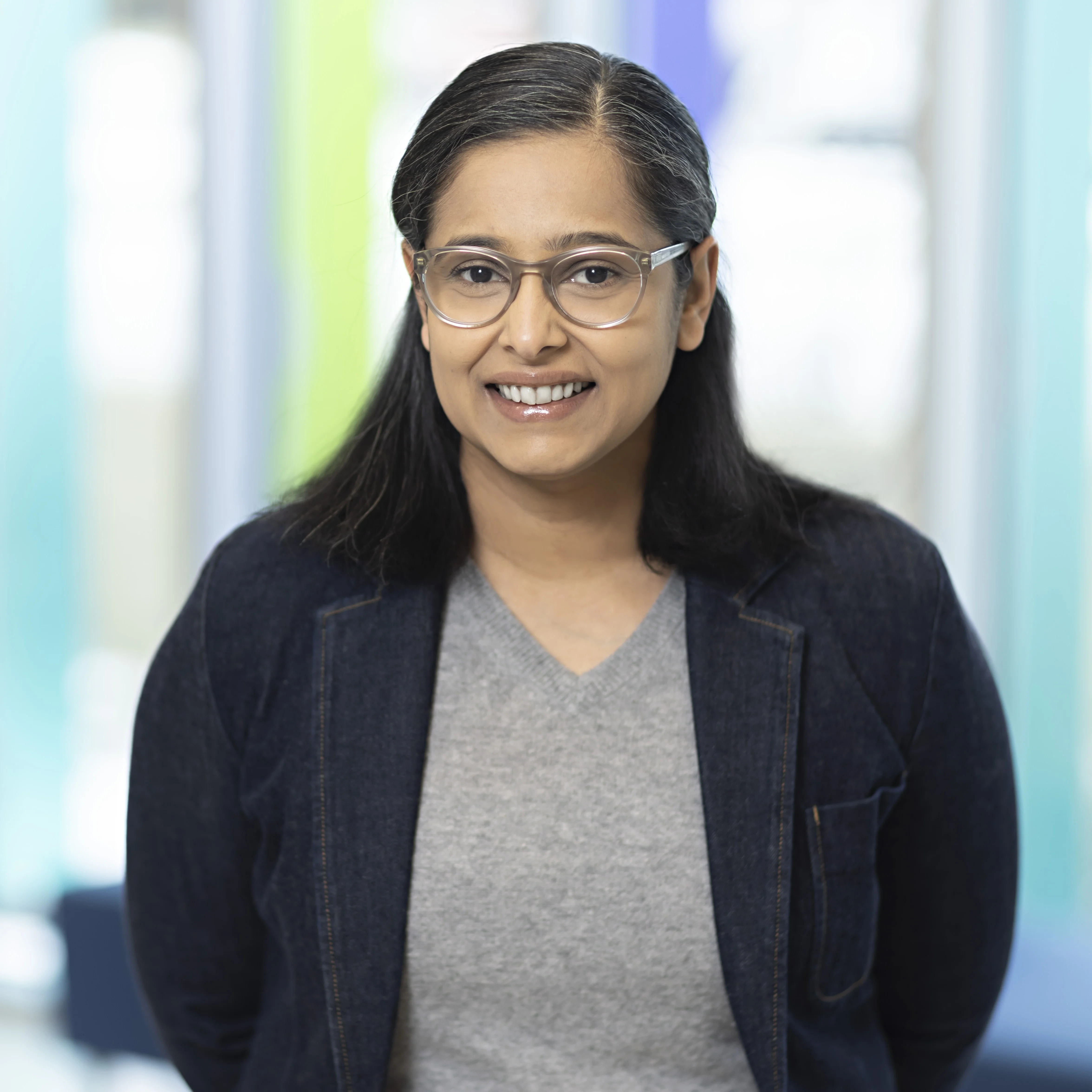 Tina T. Thomas, MD Image