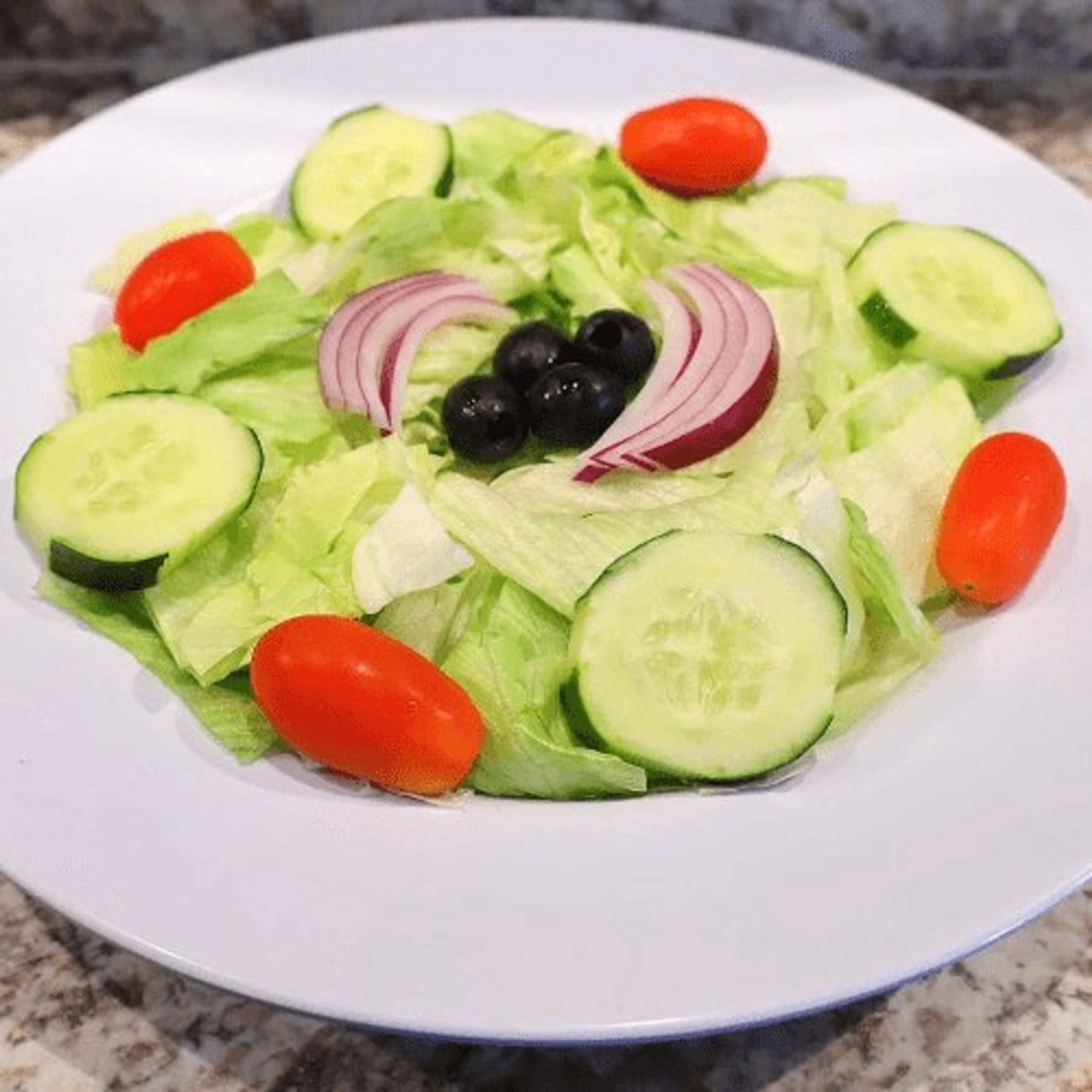 Garden Salad
