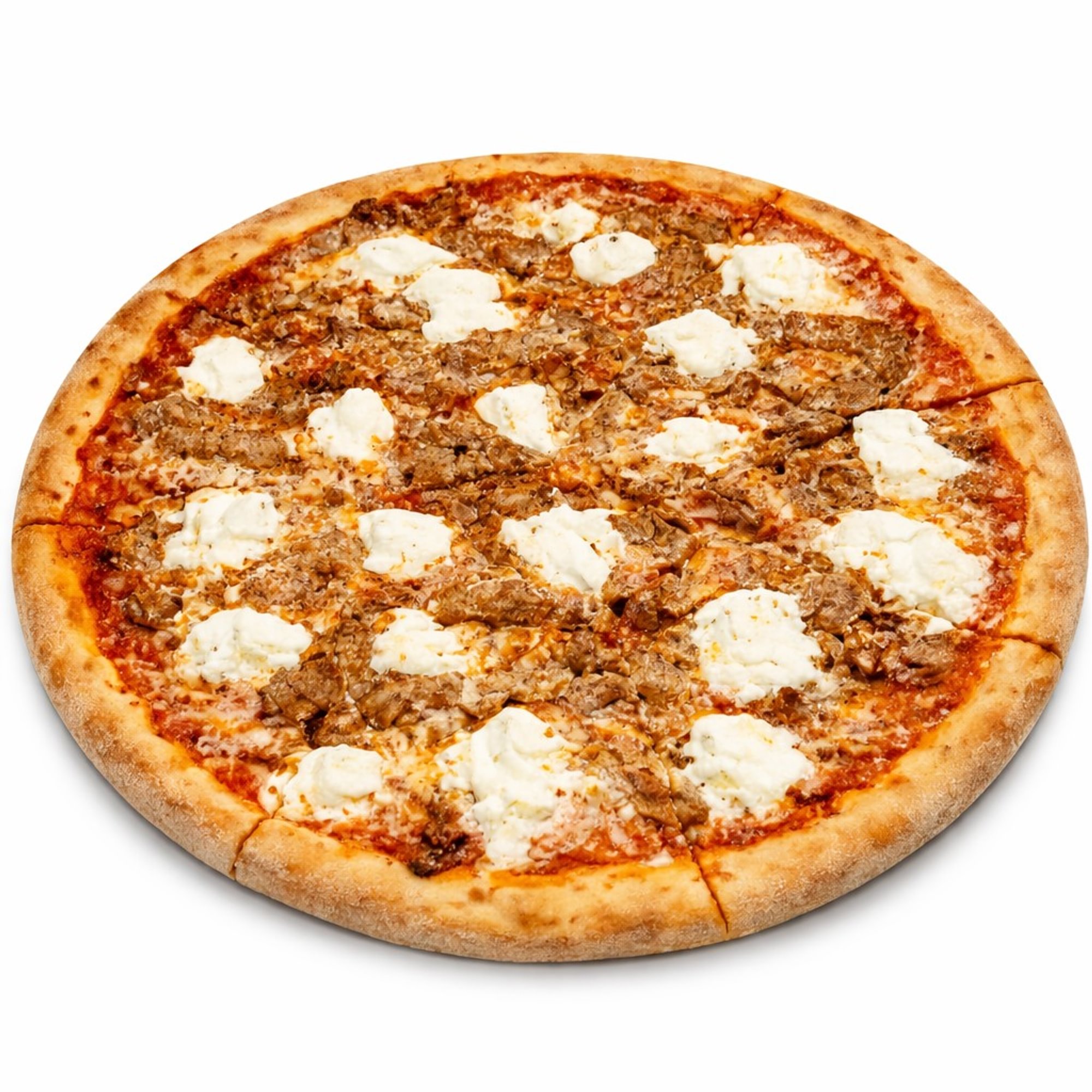 Monday 16" Large Lasagna Pizza