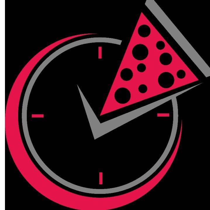 Logo von Pizza Time