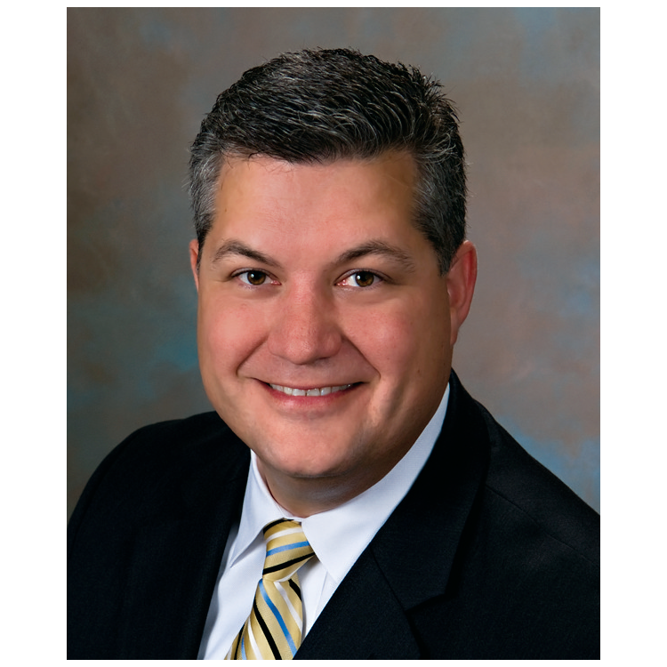 Chris Bogue - State Farm Insurance Agent Logo