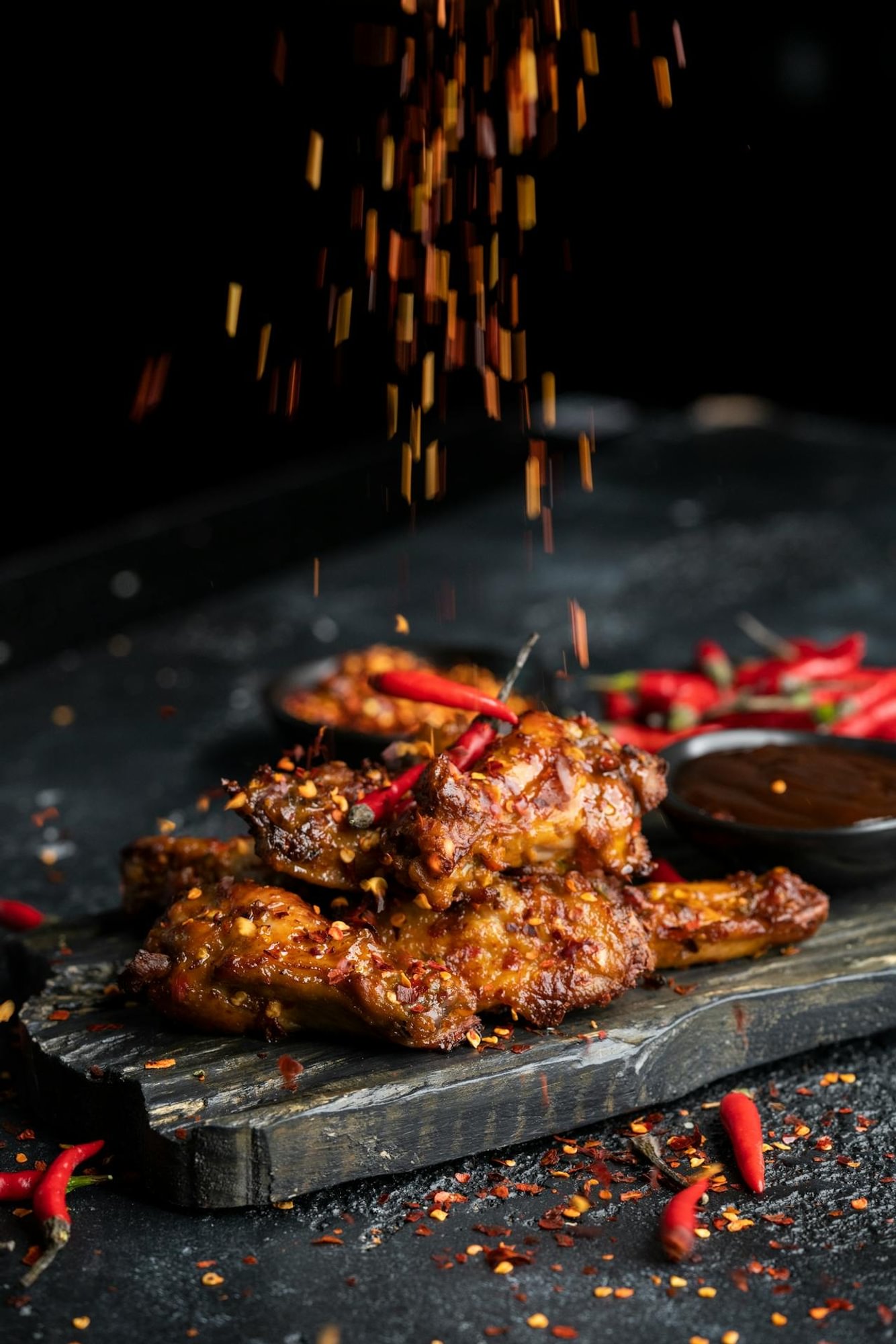 Chicken Tikka