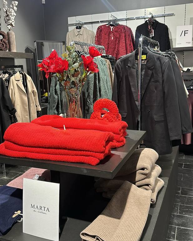 Foto de Jeansbolaget Västervik
