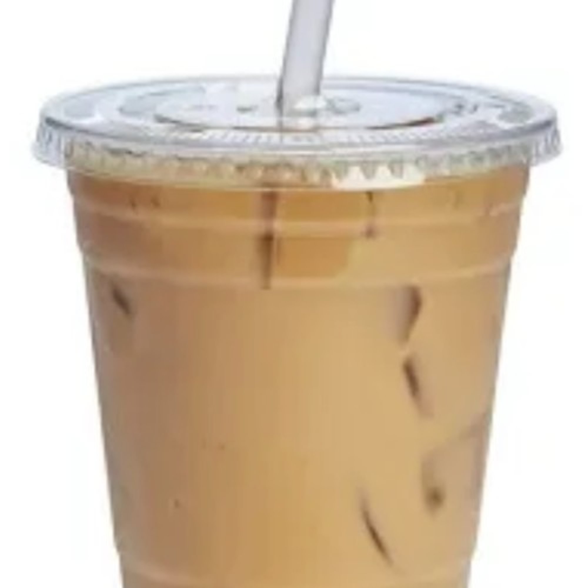 Cinnamon Latte (Iced Coffee)