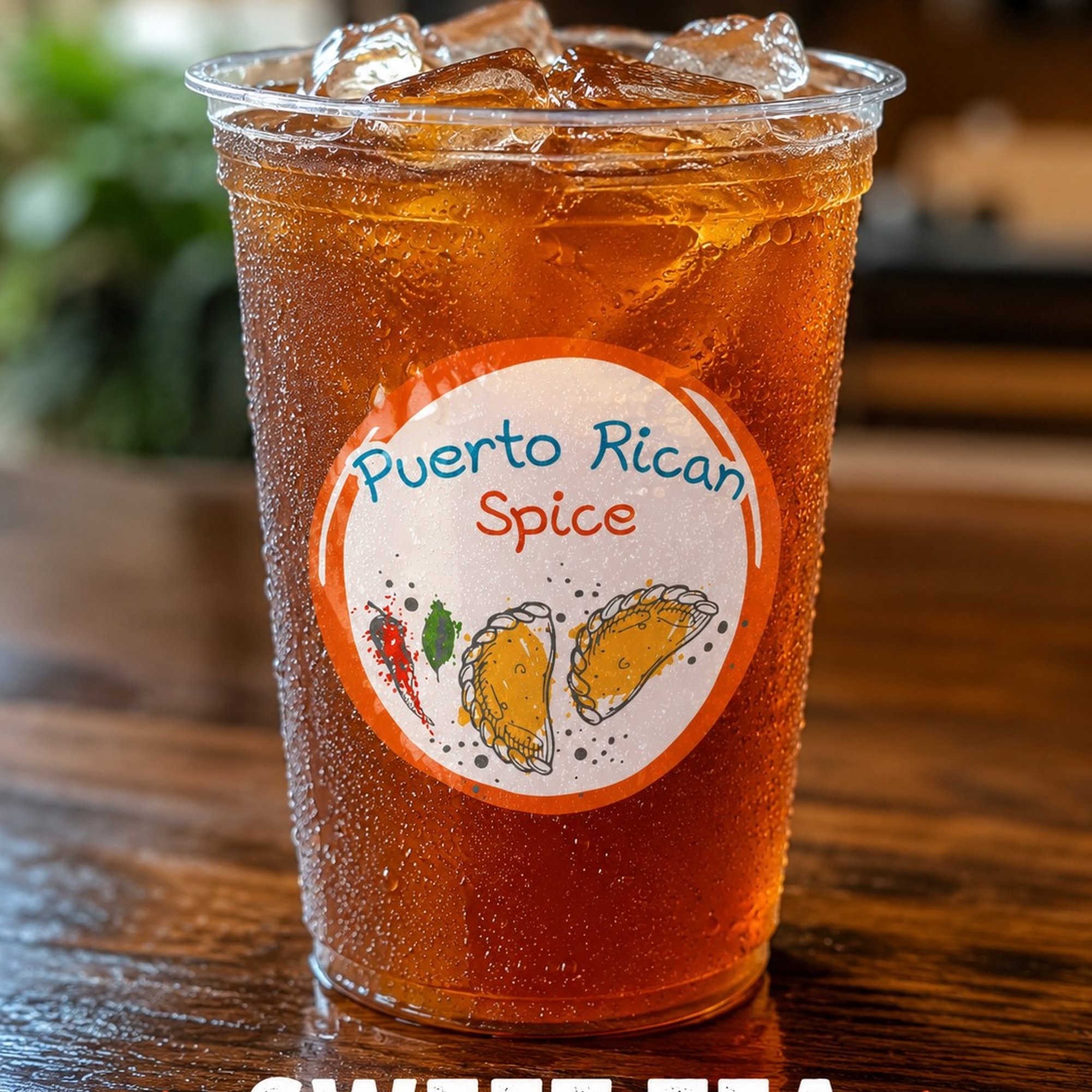 Sweet Tea