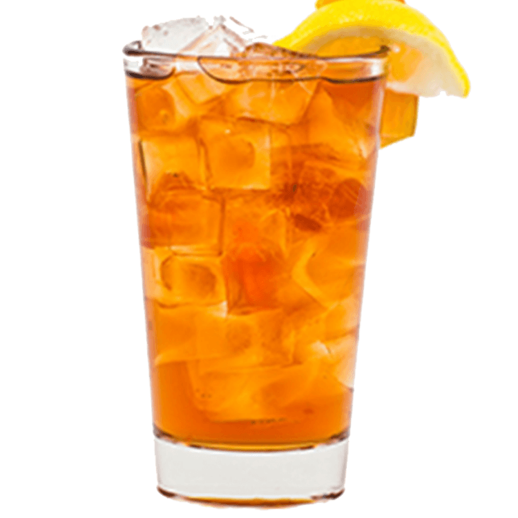 Regular Ice Tea (No Sugar)