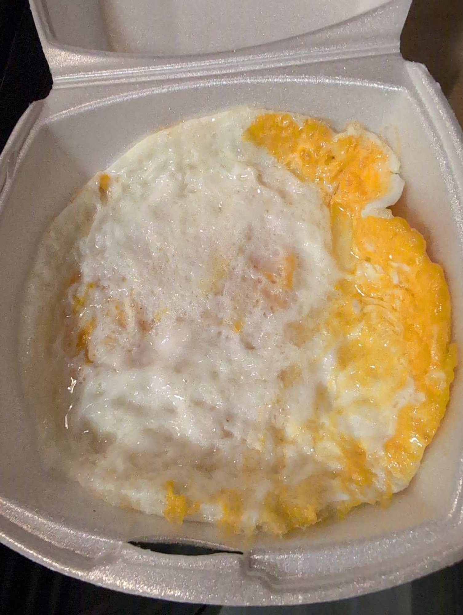 Side Eggs
