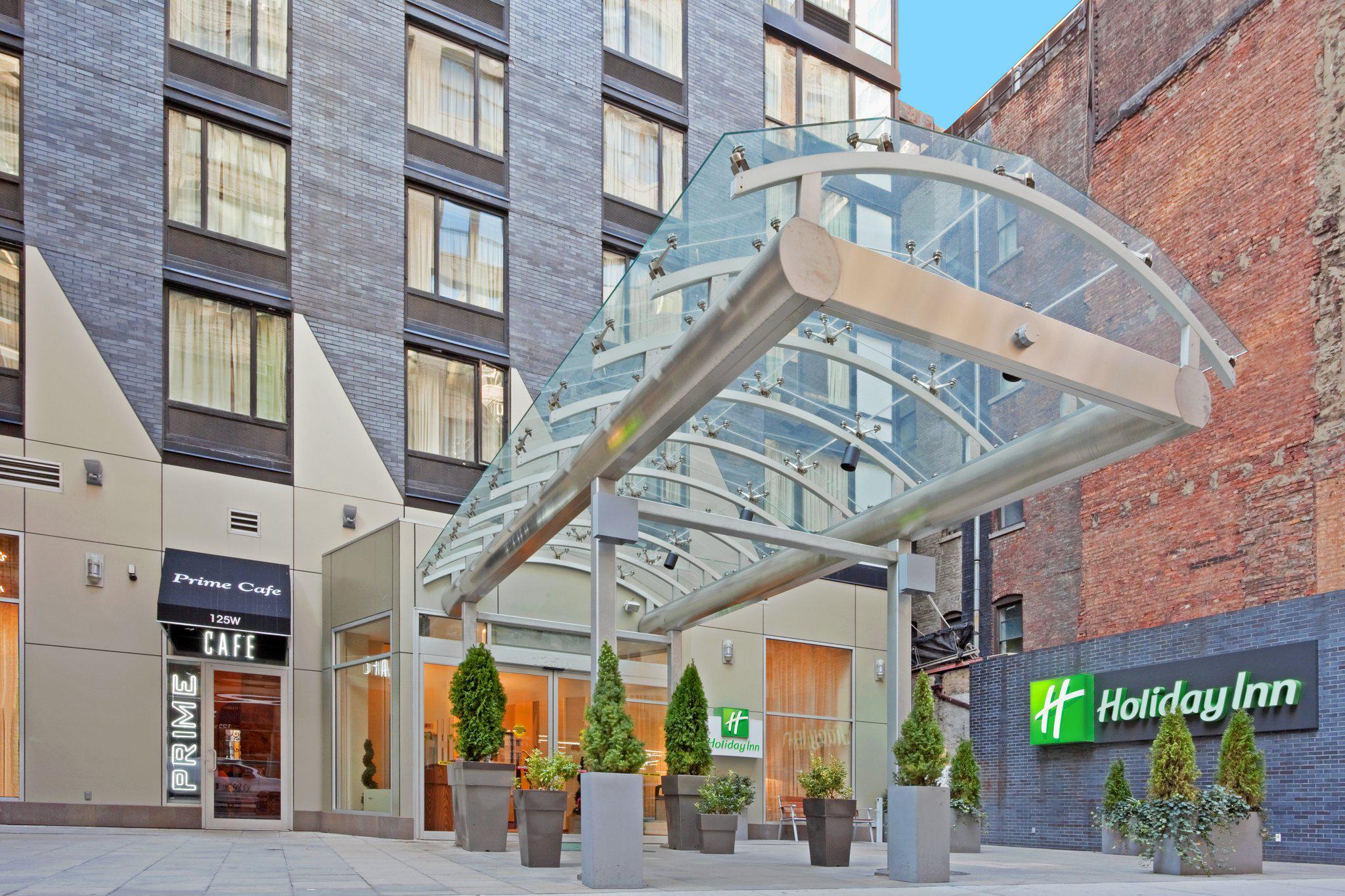 Holiday Inn Manhattan 6th Ave - Chelsea Photo