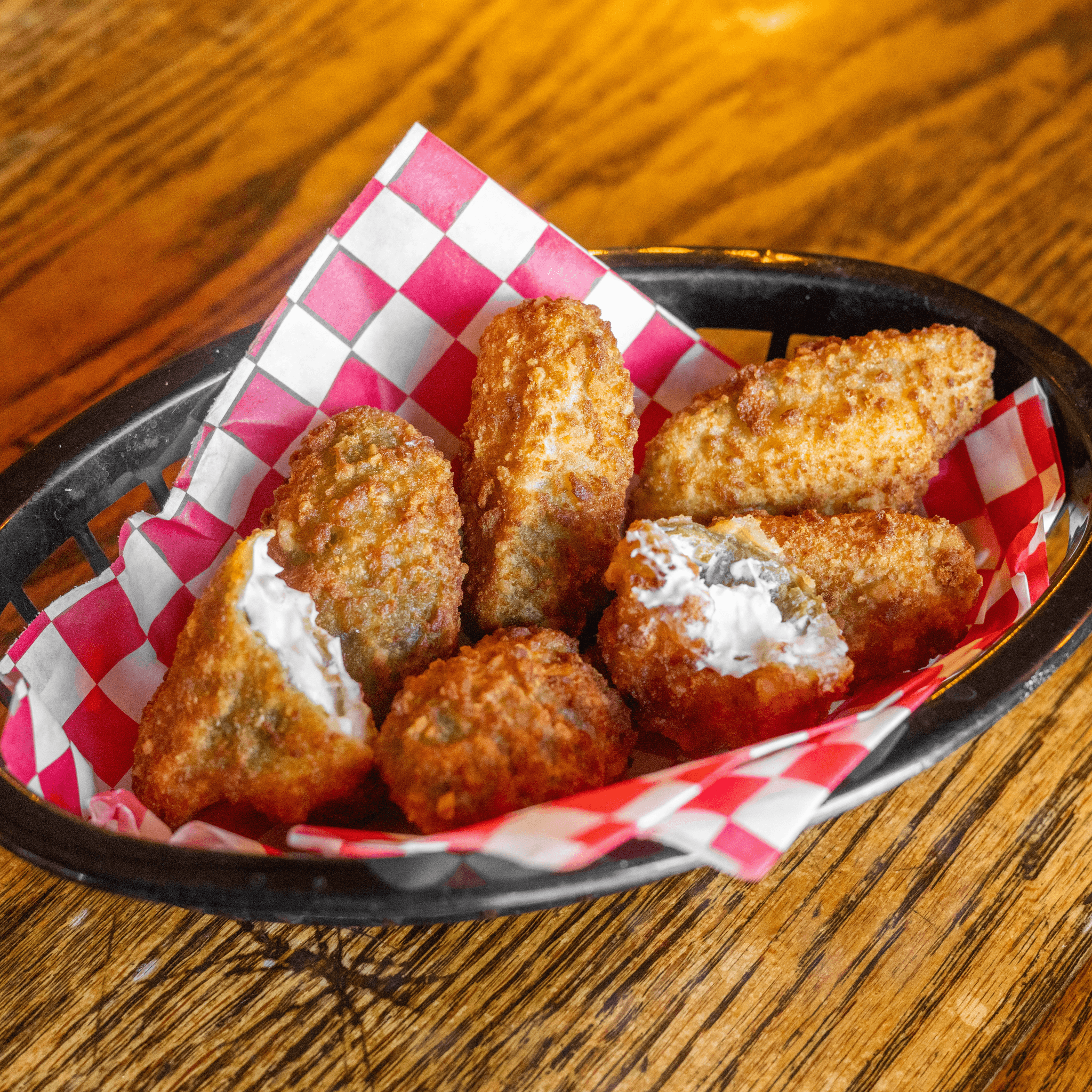 Jalapeno Poppers