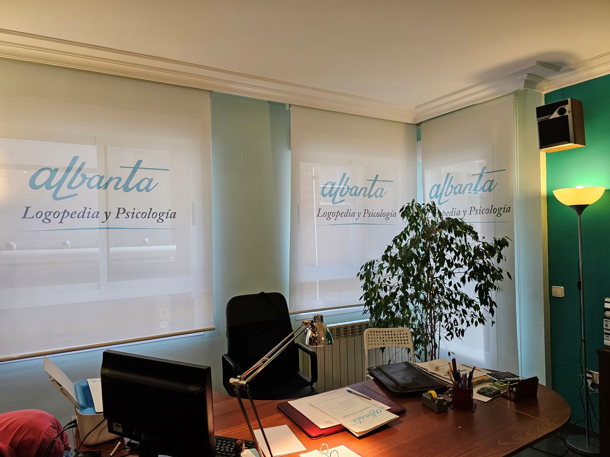 Galería en miniatura