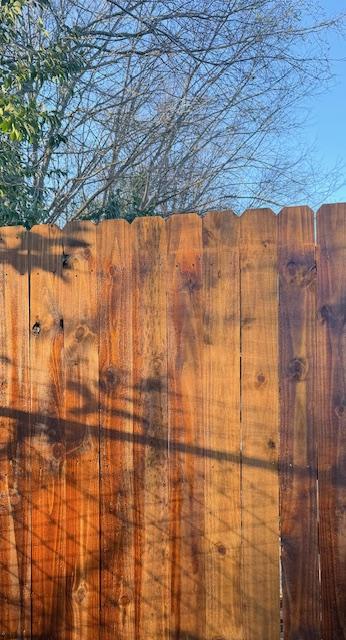 Top Rail Fence Media Image