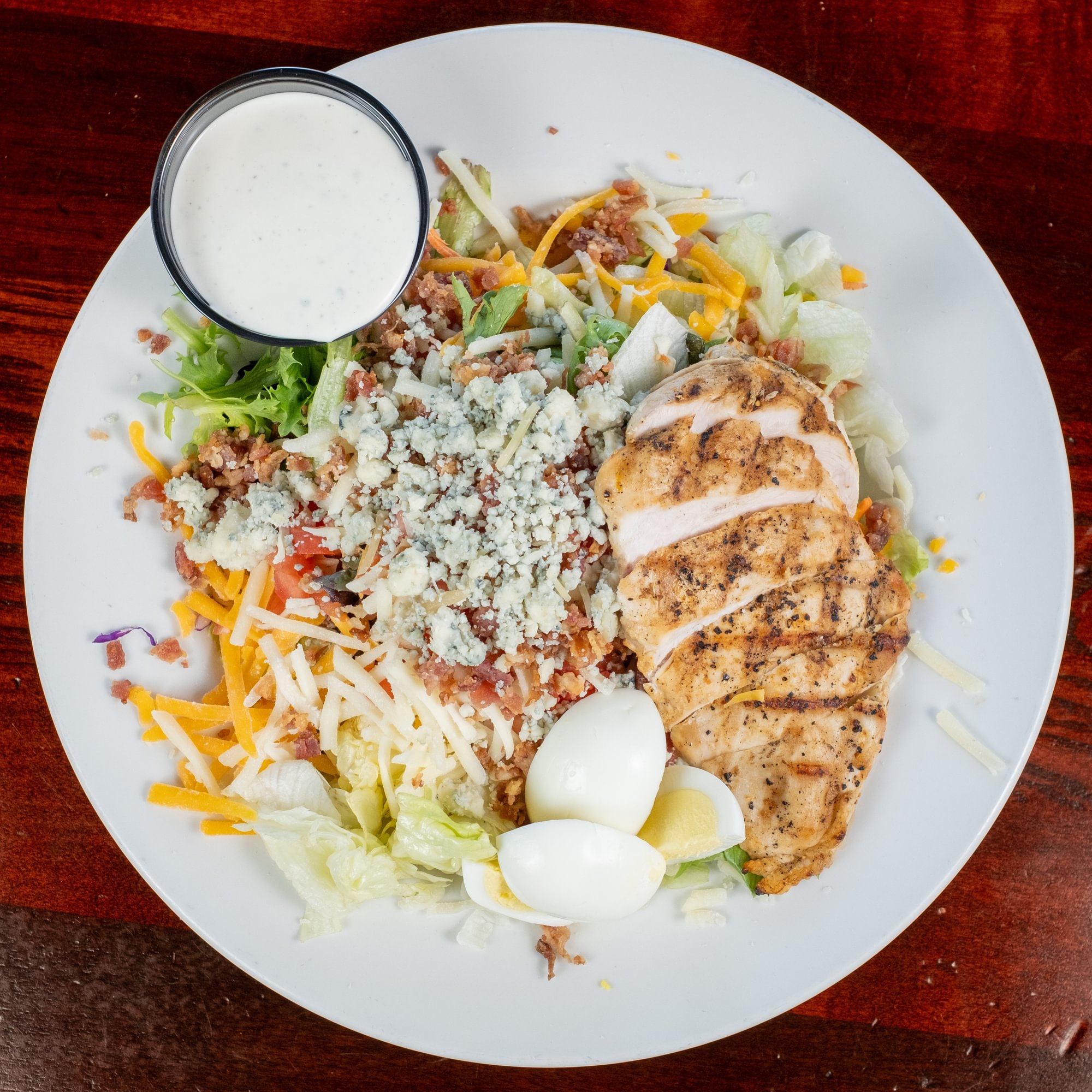 Cobb Salad