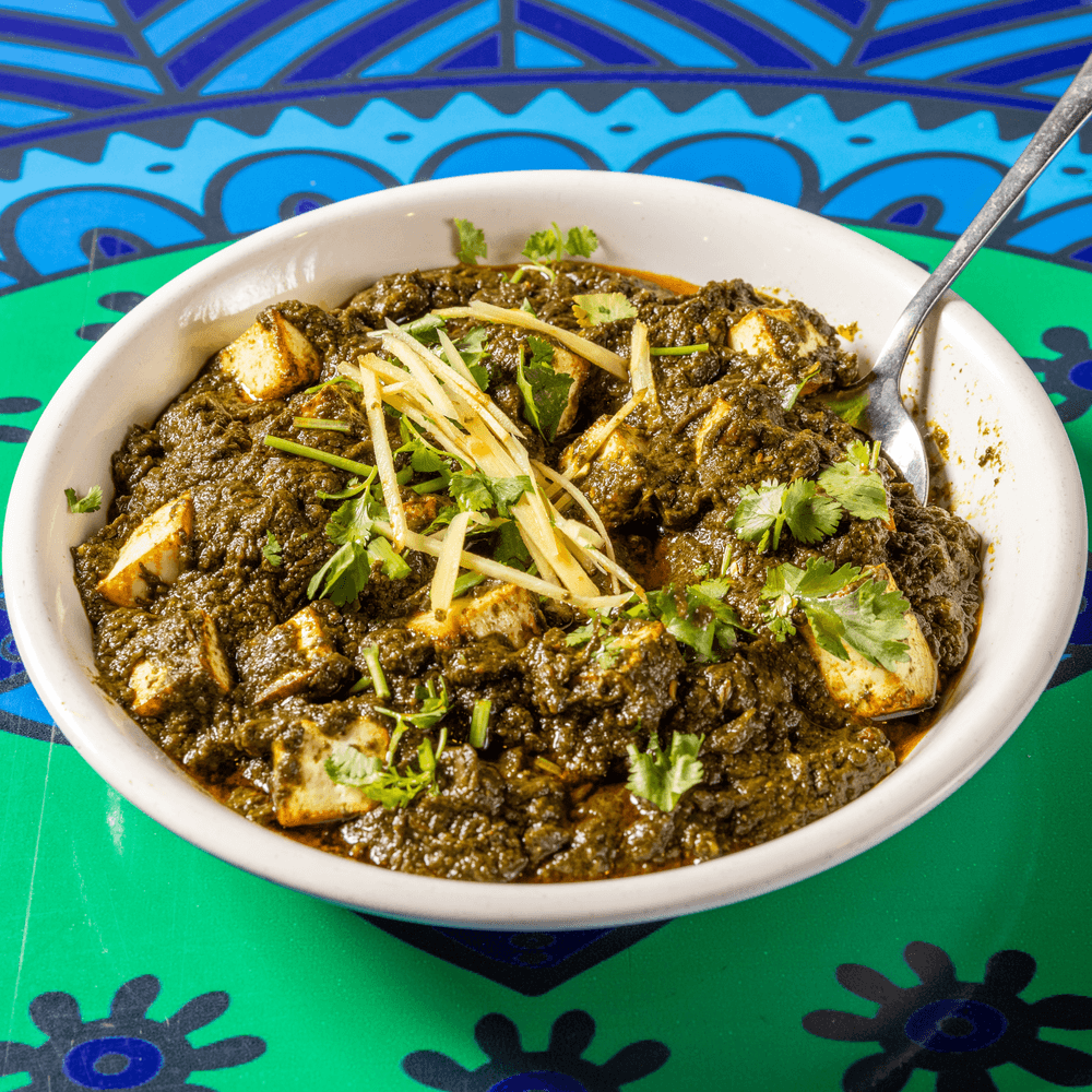 Baithakh Special Paneer Karahi