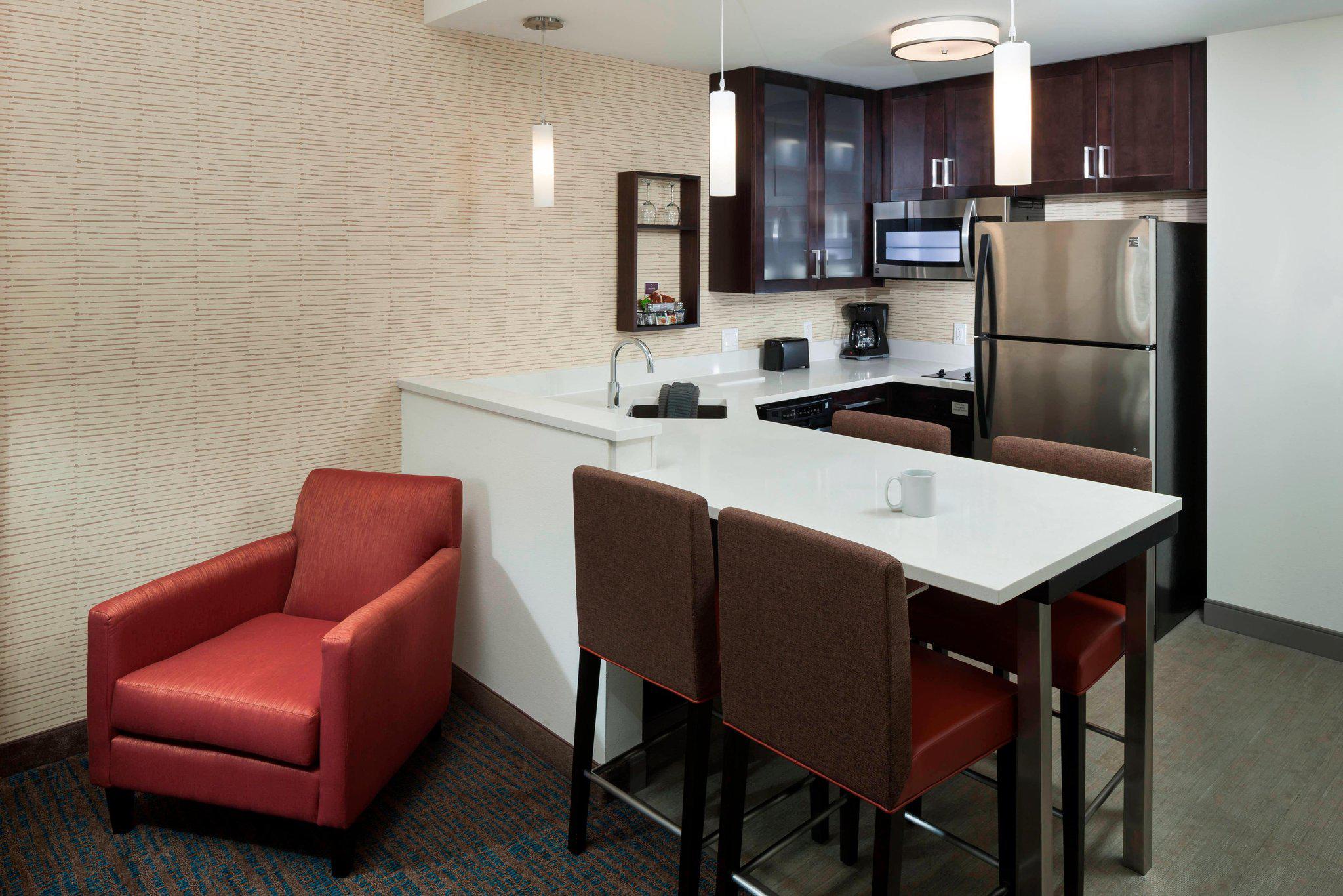 Residence Inn by Marriott Clearwater Beach Photo