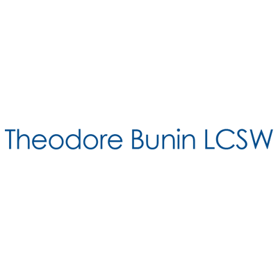 Theodore Bunin LCSW
