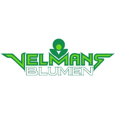 Logo von Blumen Velmans  Inh. Kirill Smirnov
