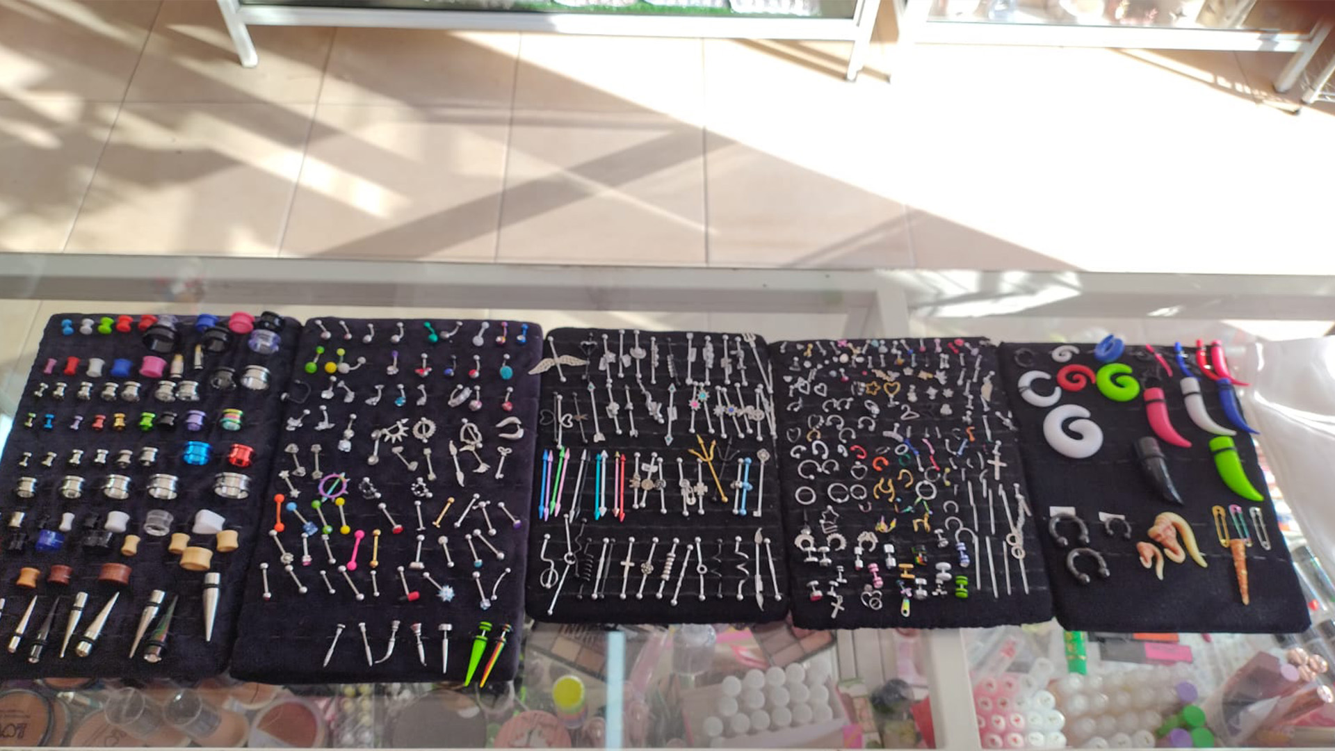 Galería en miniatura
