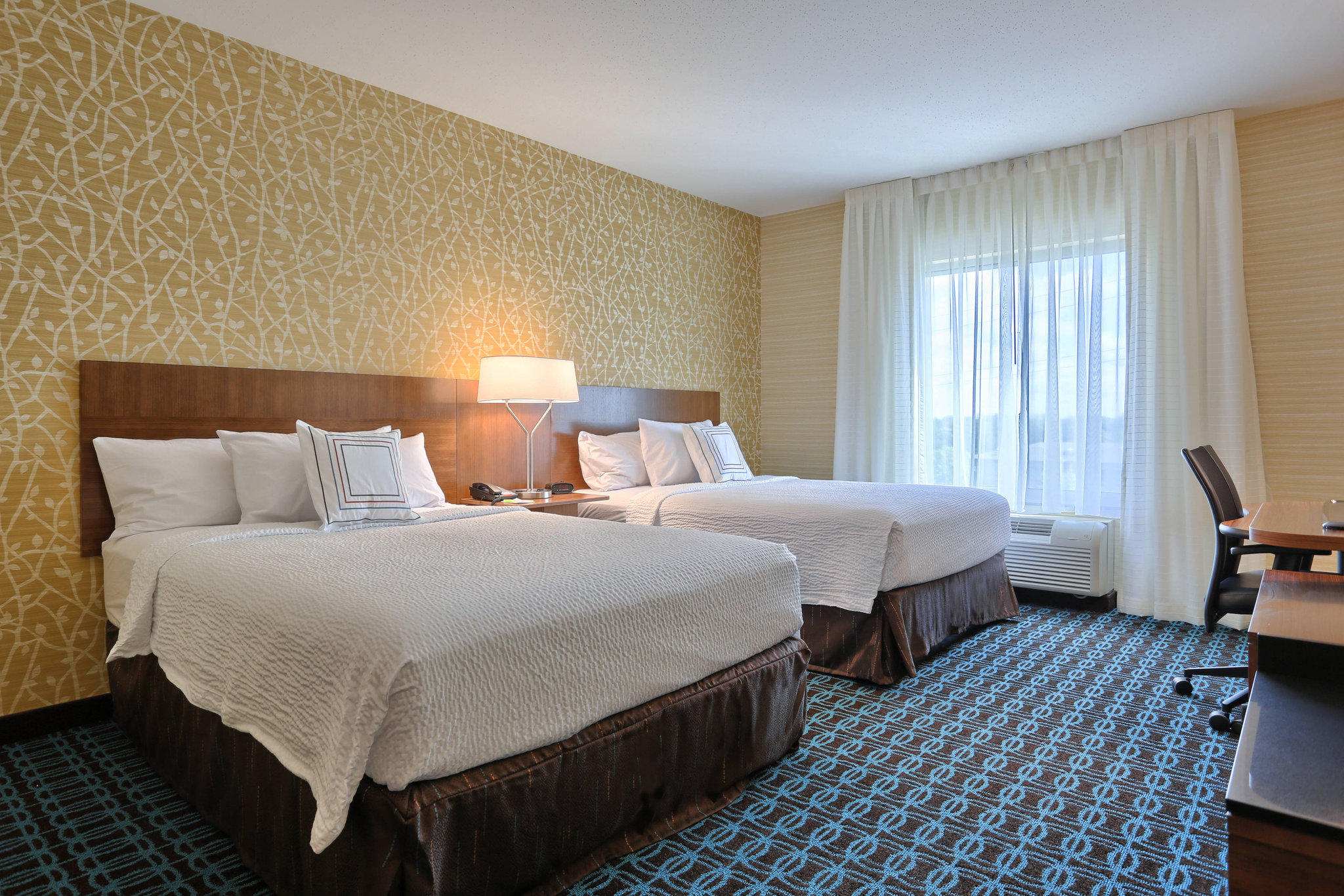 Fairfield Inn & Suites by Marriott Philadelphia Horsham Photo