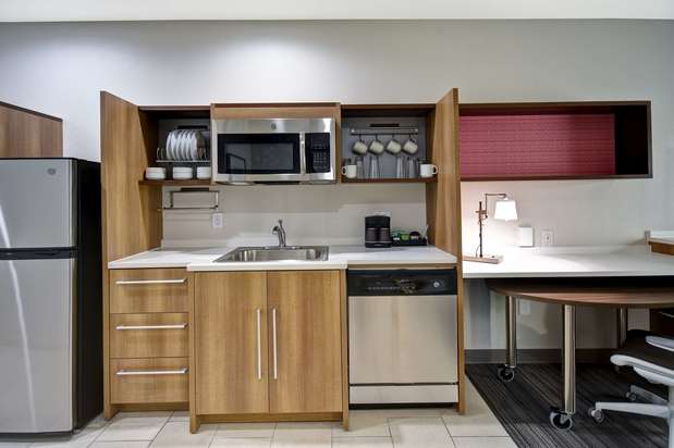 Images Home2 Suites by Hilton Fort Worth Fossil Creek