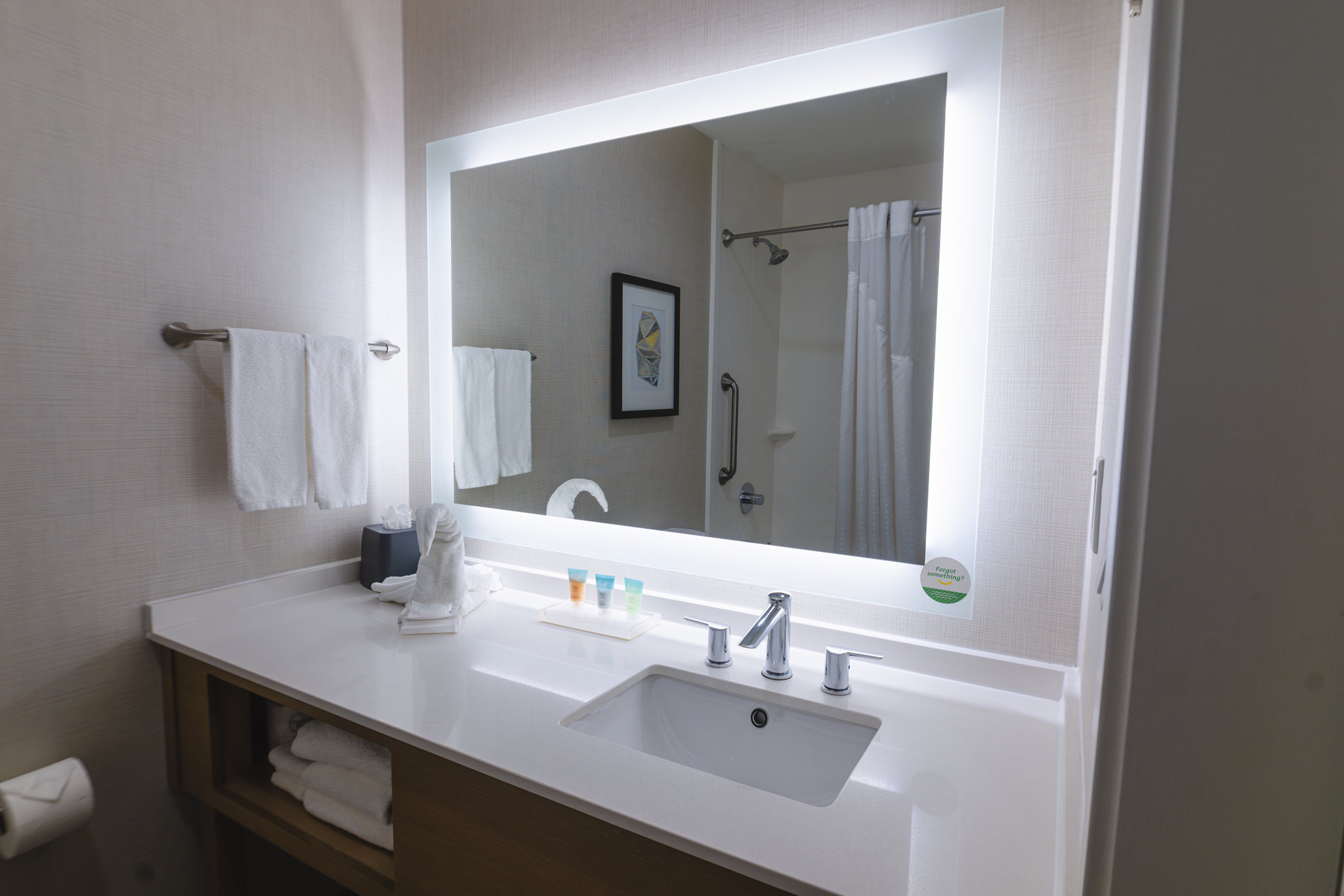 Holiday Inn & Suites Houston NW - Willowbrook by IHG Image