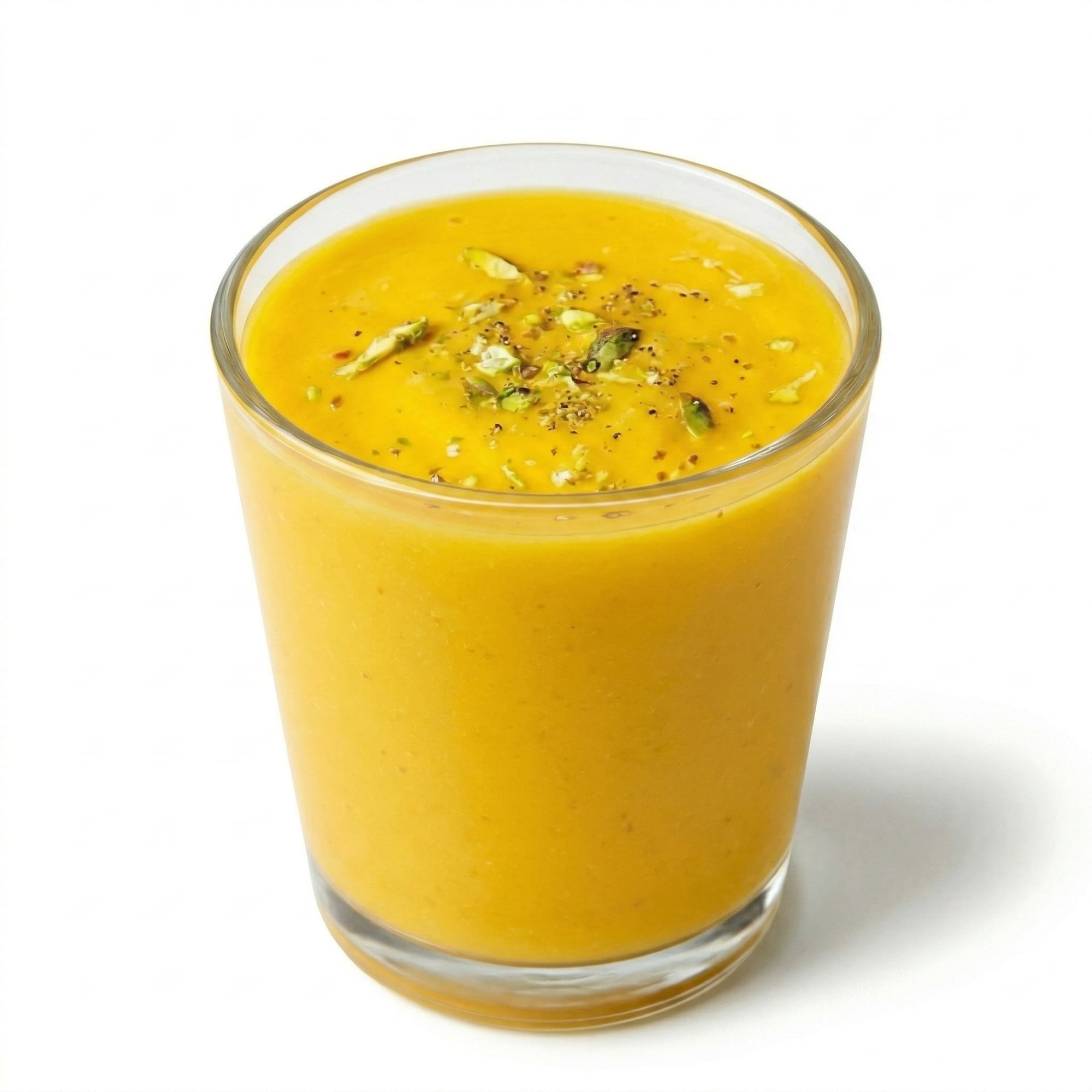 Mango Lassi