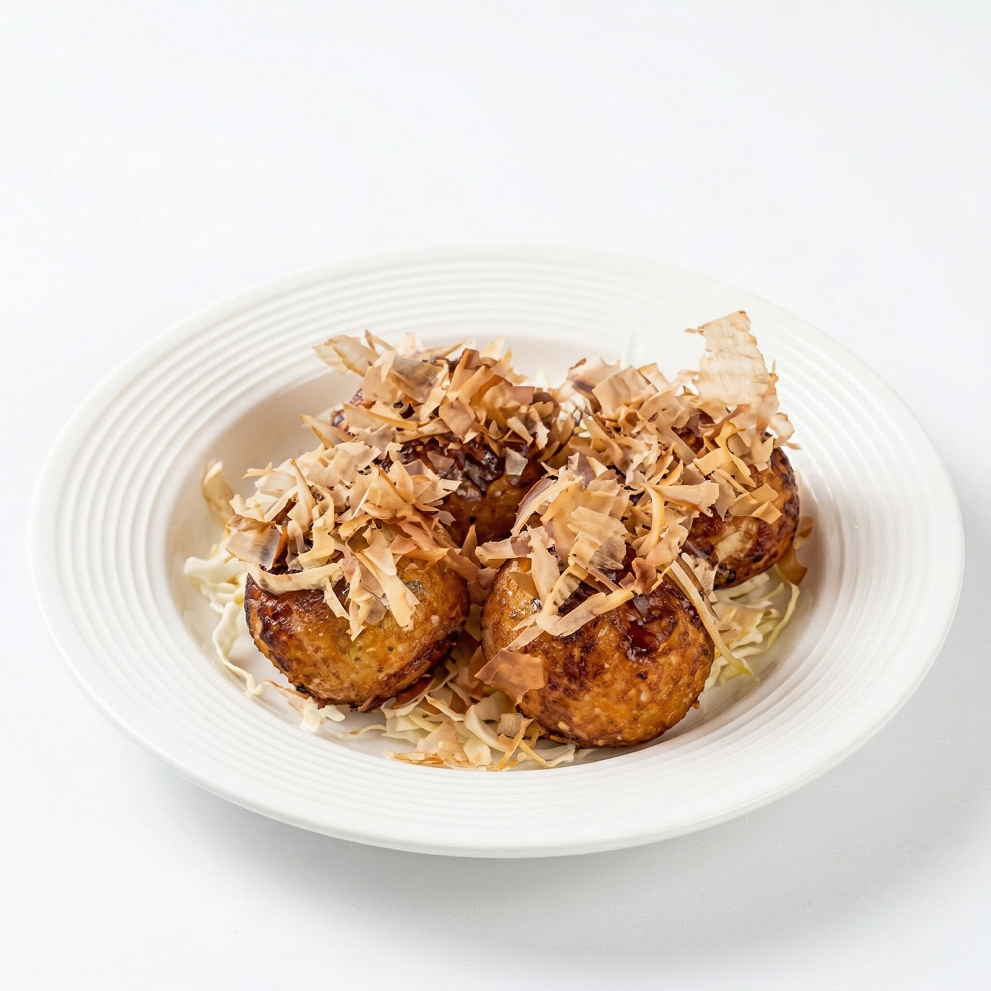 Takoyaki