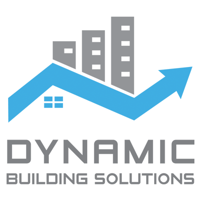 Dynamic Building Solutions Logo