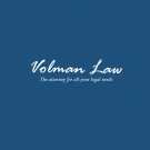David G. Volman Attorney at Law LLC Logo