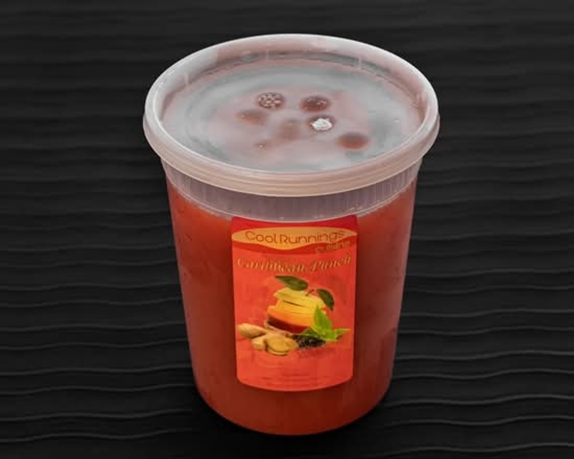 Caribbean Punch