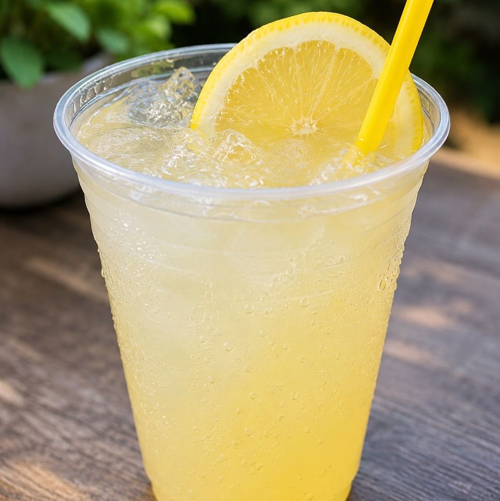 Original Lemonade ￼