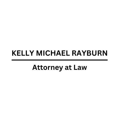 Kelly Michael Rayburn  Attorney at Law