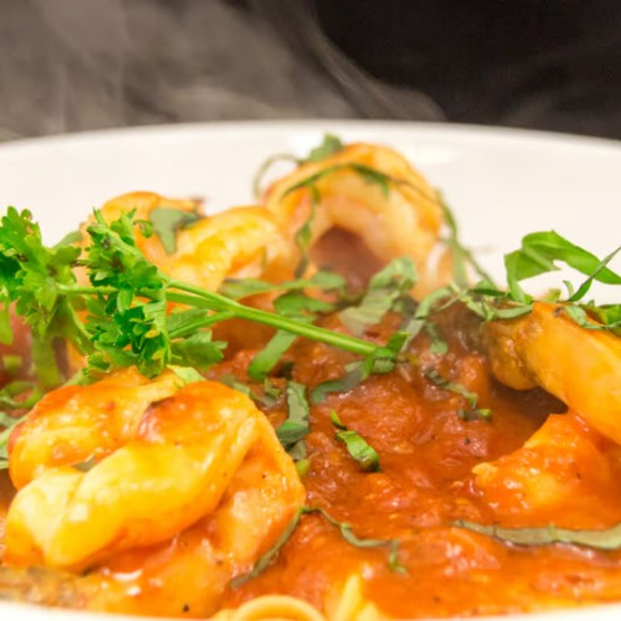 Chicken Fra Diavolo