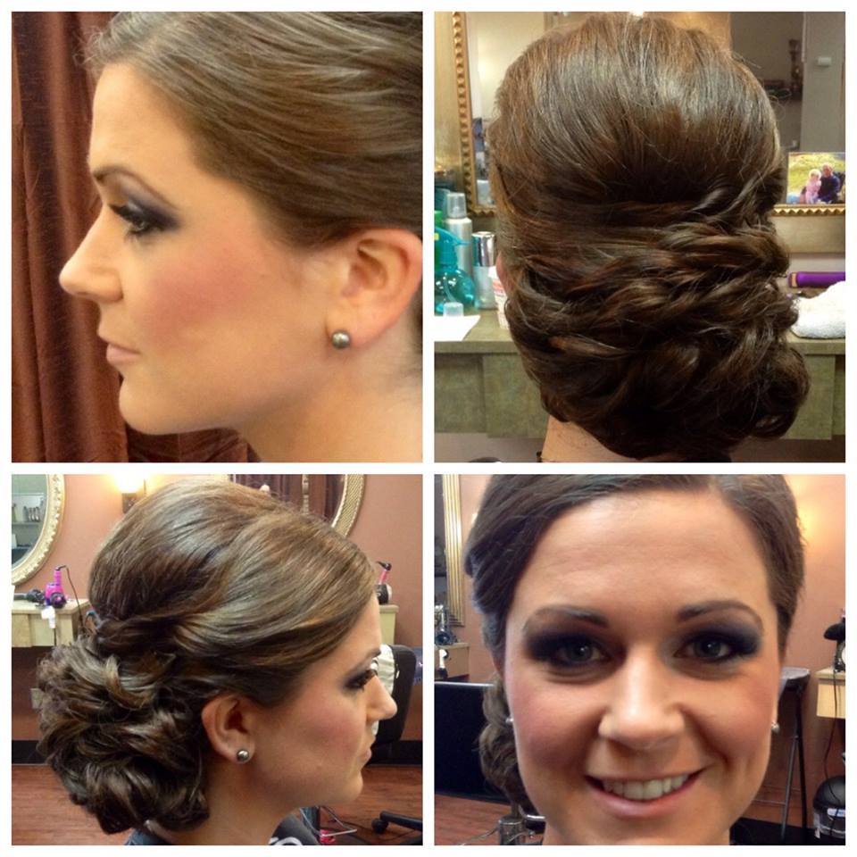 Ray of Light "The Art of Hair & Color" Image