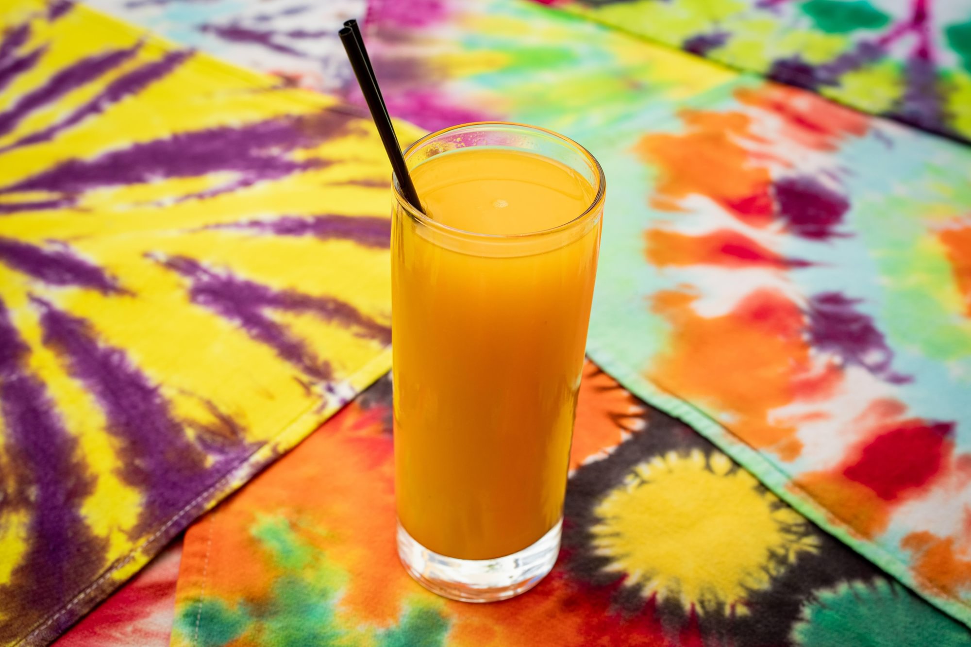 Orange Juice