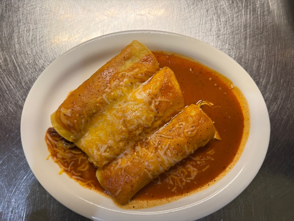 O/Enchiladas
