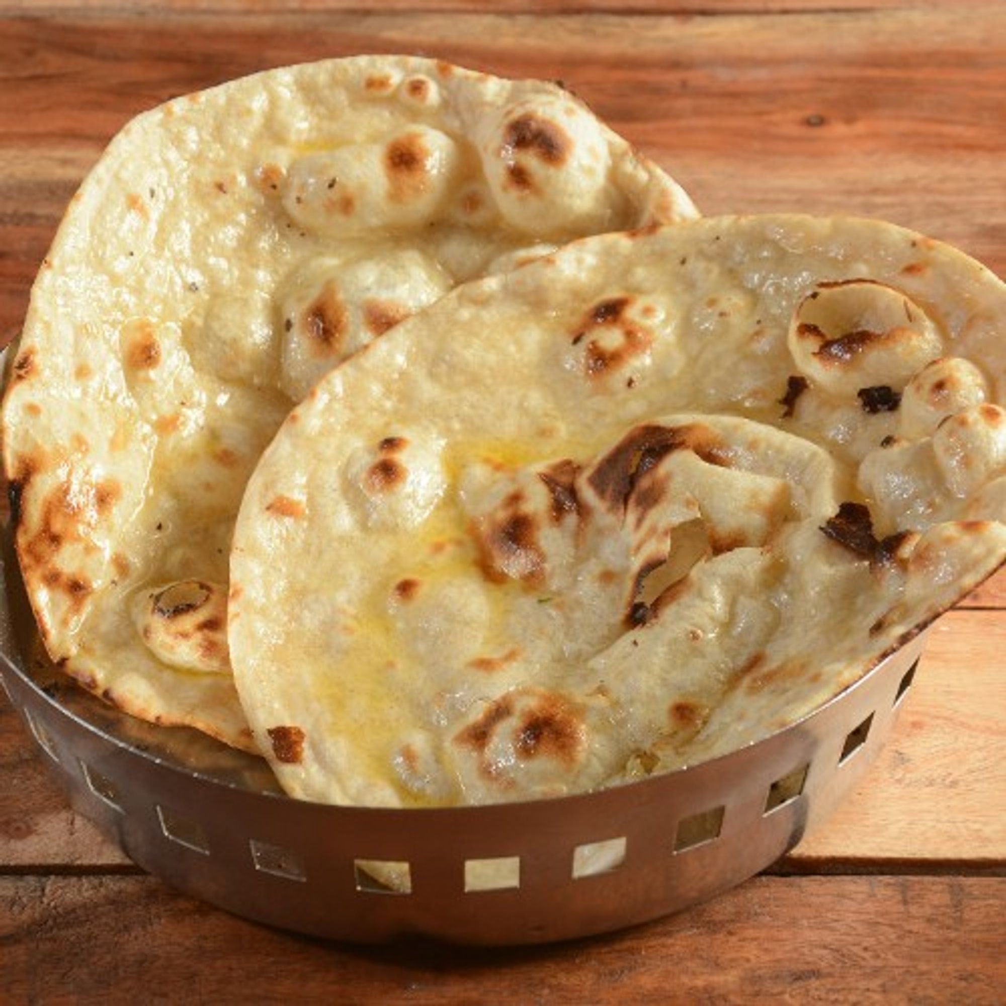 Butter Roti