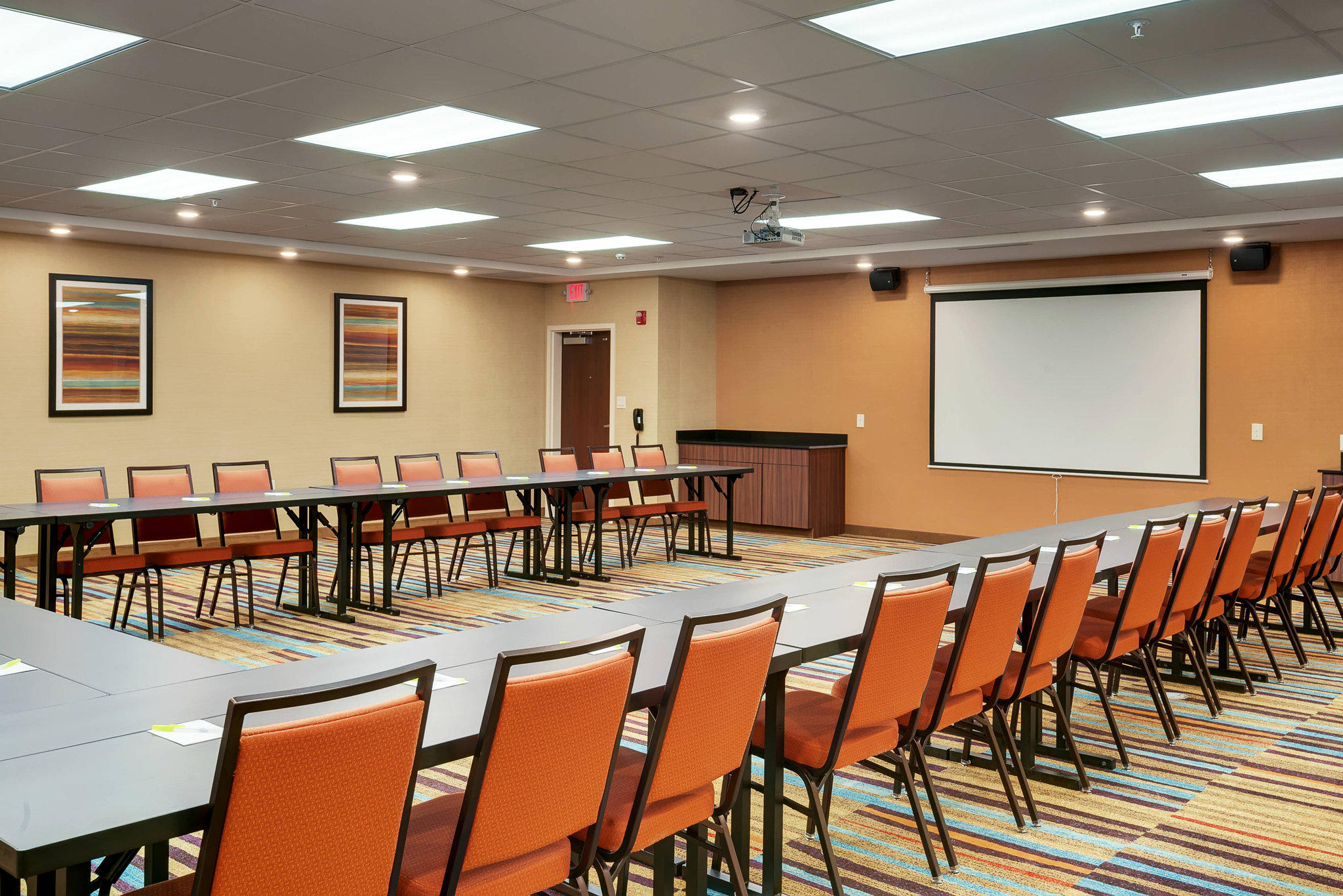 Fairfield Inn & Suites by Marriott Houston Northwest/Willowbrook Photo