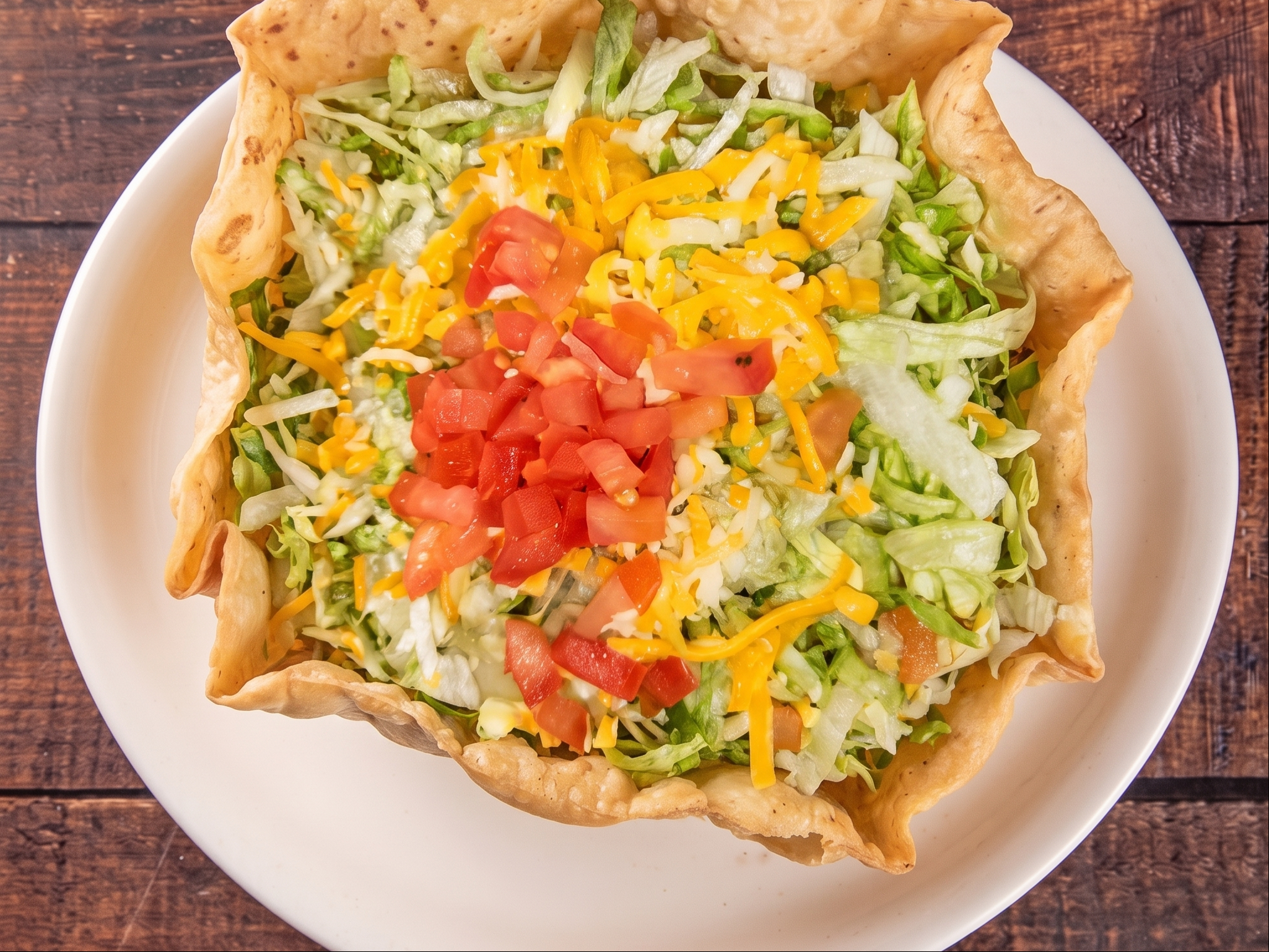 25 -El Rodeo Tostada