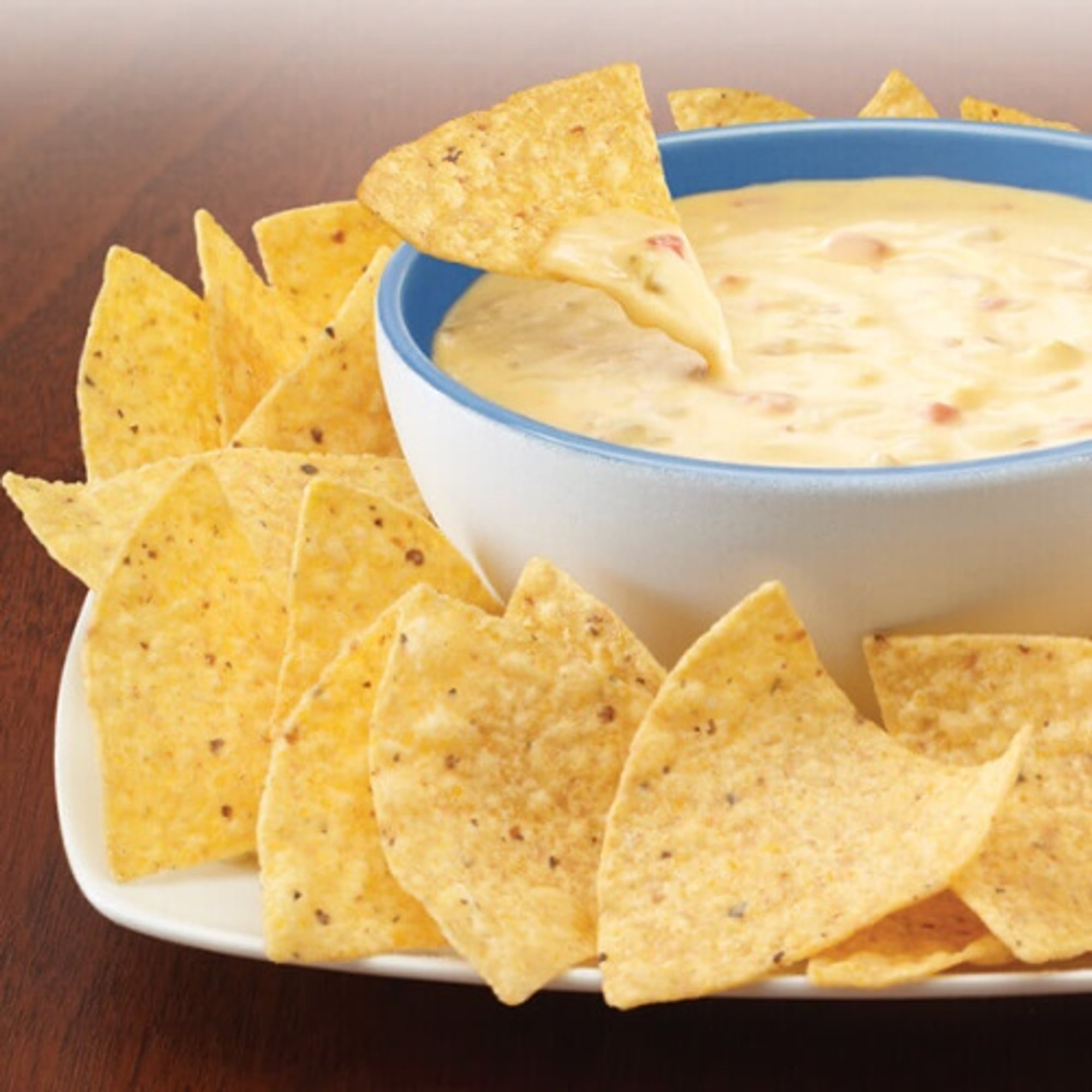 Queso - TO GO (16oz)