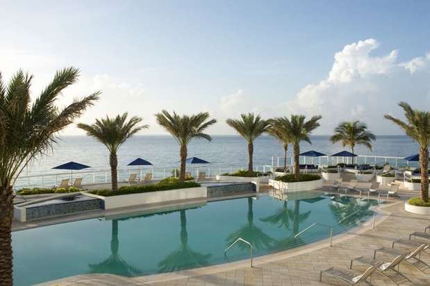 Images Hilton Fort Lauderdale Beach Resort