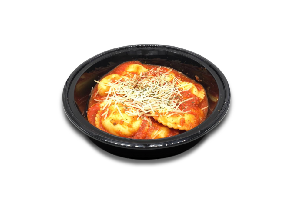 Cheese Ravioli