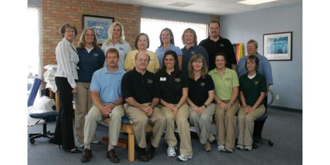 Physical Therapy Specialists Photo