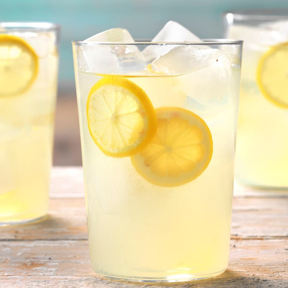 Fresh Lemonade 20 oz