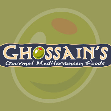 Ghossain's Gourmet Mediterranean Foods