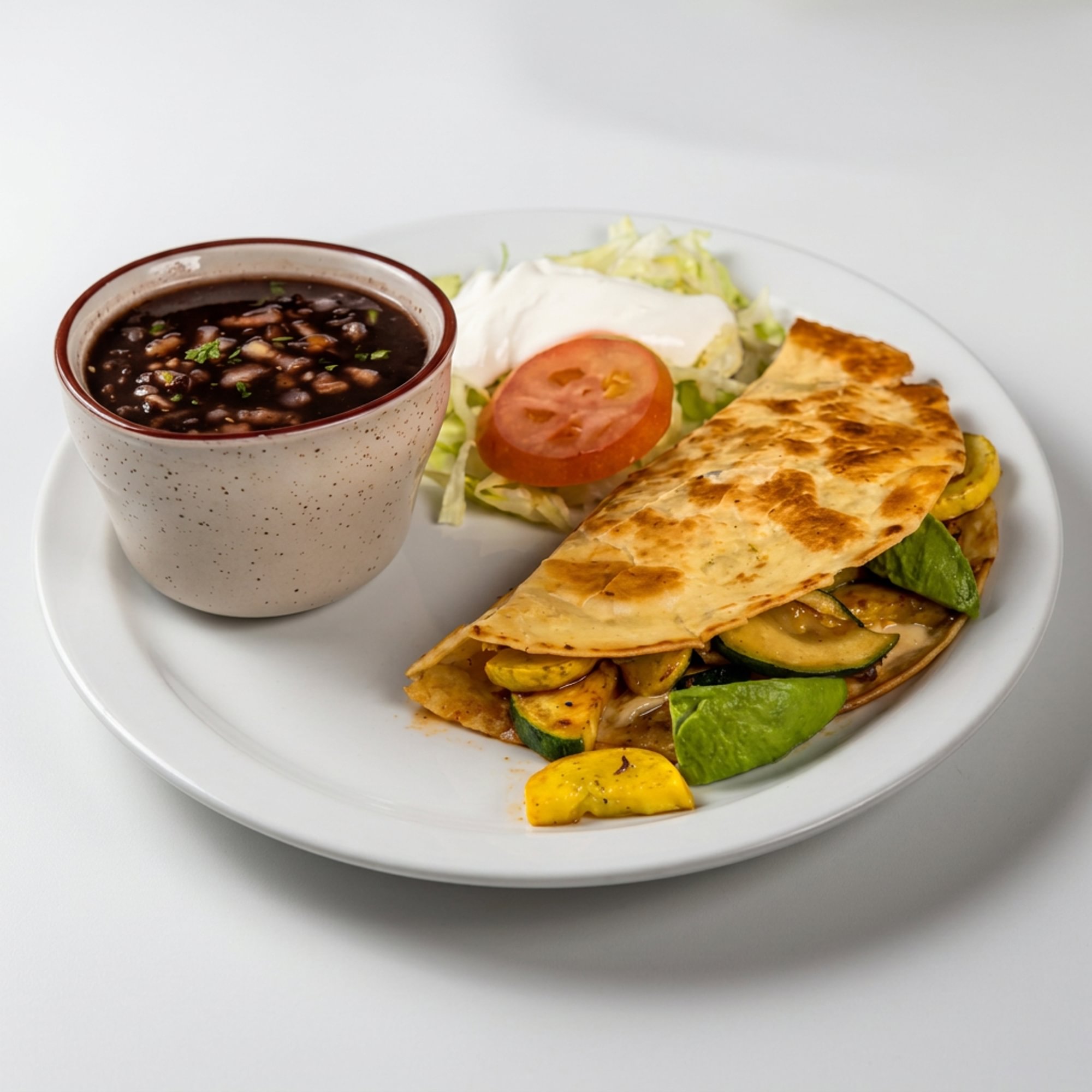 #165. Avocadilla